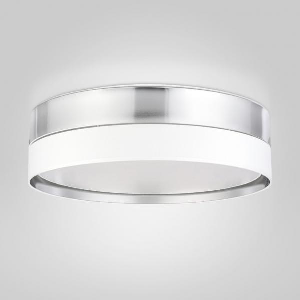Потолочный светильник TK Lighting 4179 Hilton Silver (a048903)