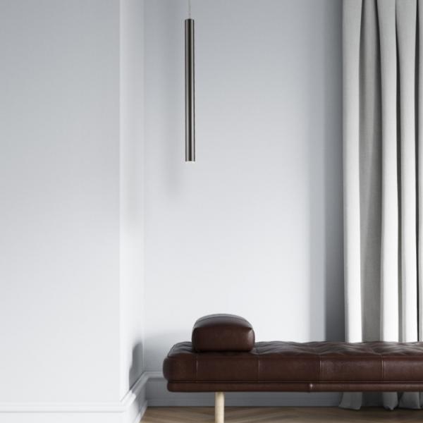 Подвесной светодиодный светильник SIMPLE STORY 1153-LED5PL