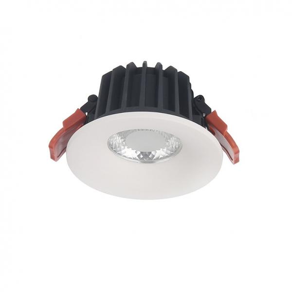 Светодиодный светильник с диммером Donolux Dl18838/9W White R Dim 3000K