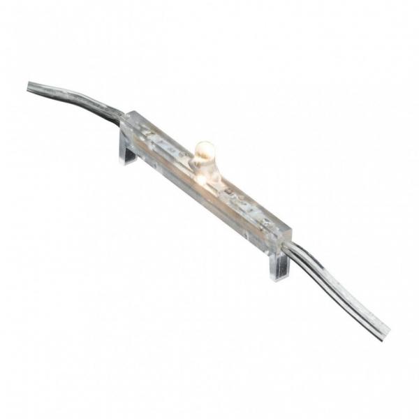Встраиваемый светодиодный светильник Paulmann Special Line GrooveLight 93756