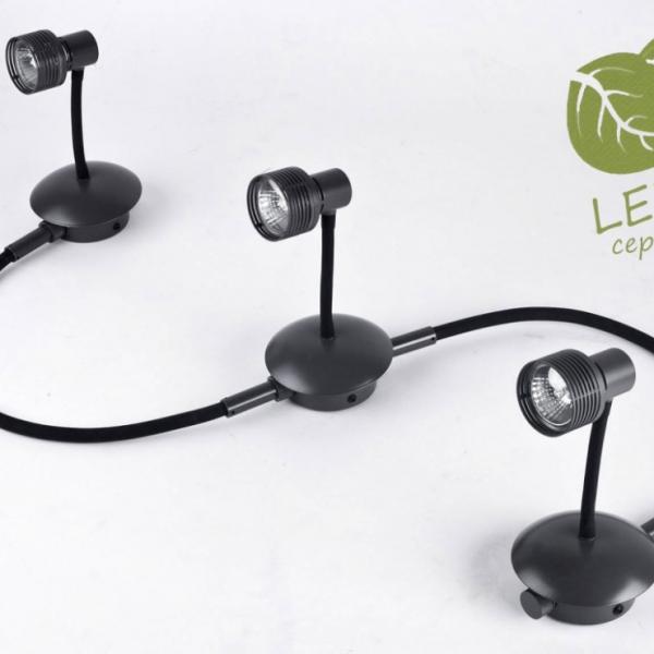 GRLSP-9821-03 Светодиодный спот LOFT (Lussole) BAY SHORE