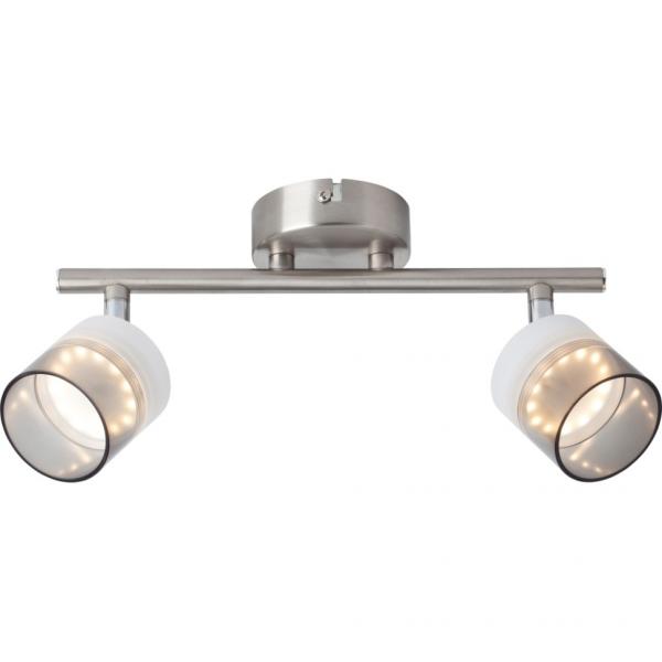 Спот светодиодный Toplight Rosa TL1230Y-02SN