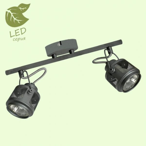 GRLSP-8046 Светодиодный спот LOFT (Lussole) HAINES