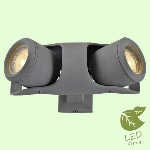 GRLSP-9939 Светодиодный спот LOFT (Lussole) DAKOTA