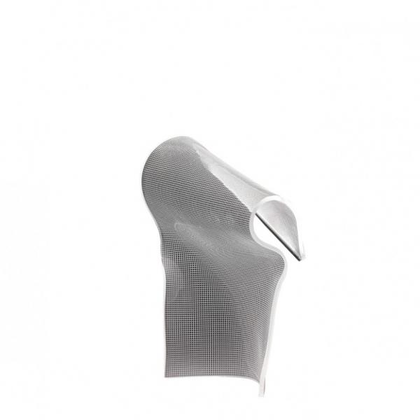 Настольная светодиодная лампа Kink Light Лиора 08035-T,02