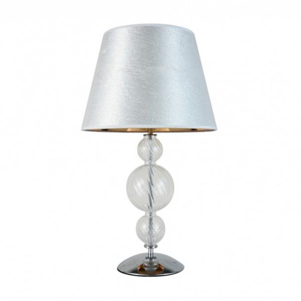 Настольная лампа Lumina Deco Muraneo LDT 1123 SL