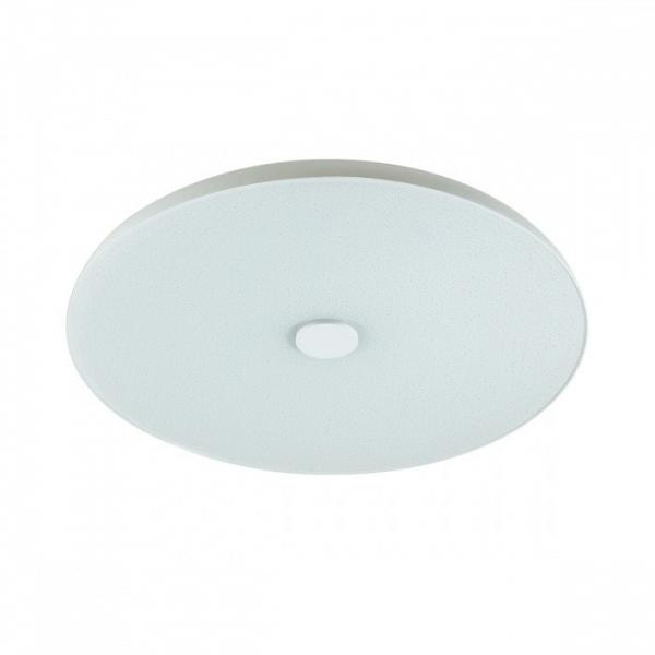 Люстра музыкальная с Bluetooth и пультом Sonex ROKI muzcolor 4629/DL