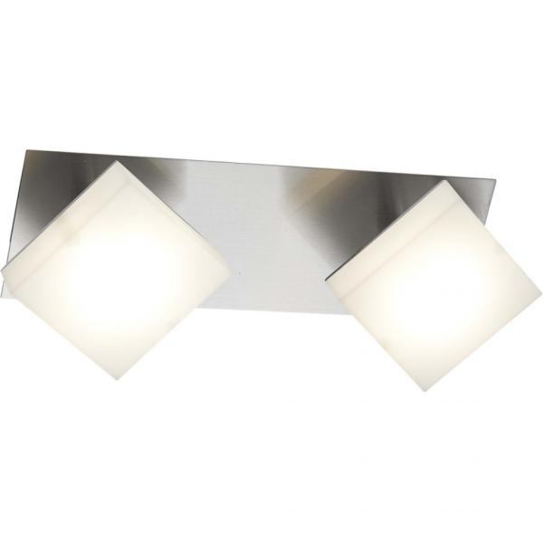 Спот светодиодный Toplight Gwendolen TL1240Y-02CH