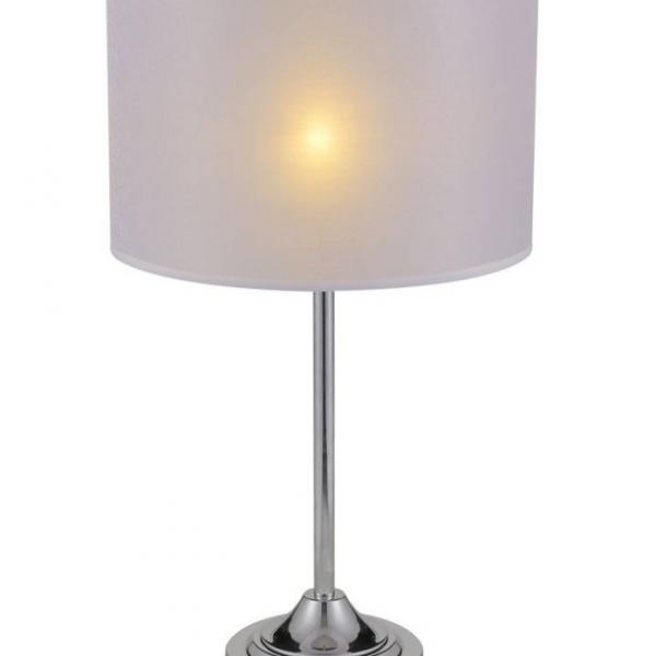 Asta LG1 Настольная лампа Crystal Lux
