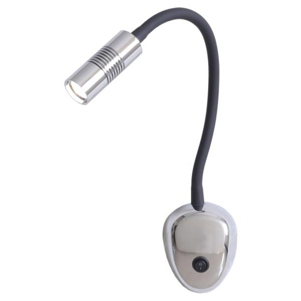 LSP-8179 Светодиодный спот с выключателем Lussole LGO
