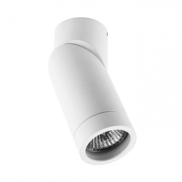 CLT 030C WH Спот CRYSTAL LUX