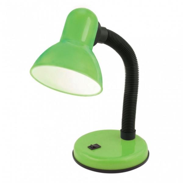 Настольная лампа Uniel TLI-224 Light Green (09413)