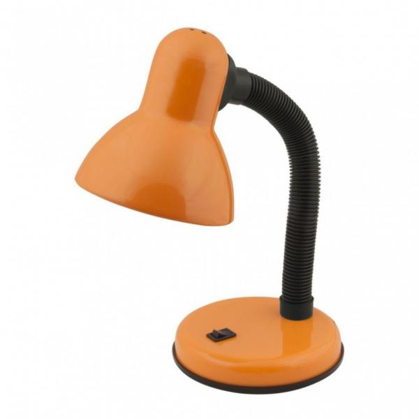 Настольная лампа Uniel TLI-204 Orange (02166)