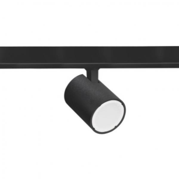 CLT 017CW3 L450 BL Спот Crystal Lux CLT 017