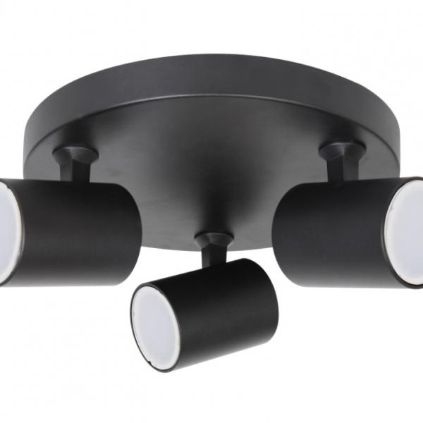 CLT 017W3 D230 BL Спот Crystal Lux CLT 017