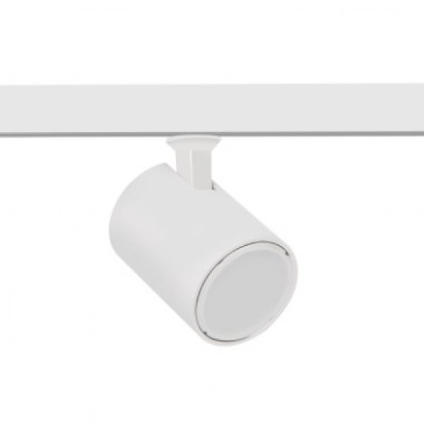 CLT 017CW3 L450 WH Спот Crystal Lux CLT 017
