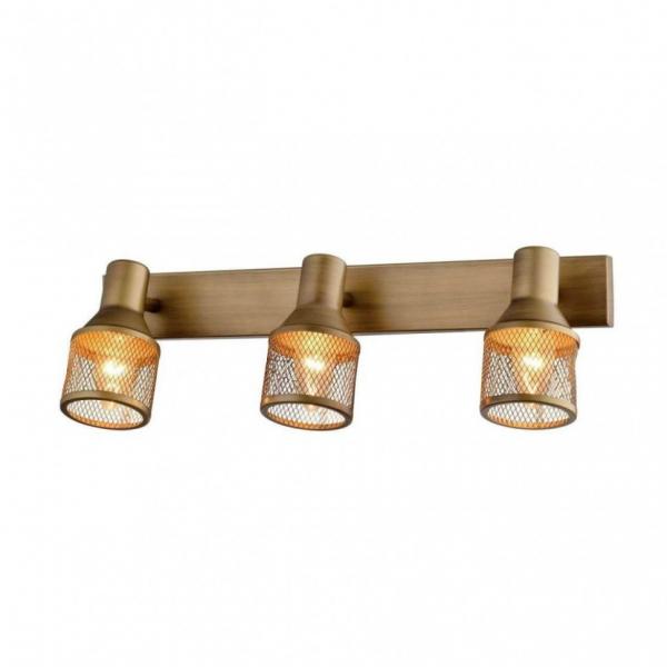TL3750Y-03AB Спот TOPLIGHT SILVIA