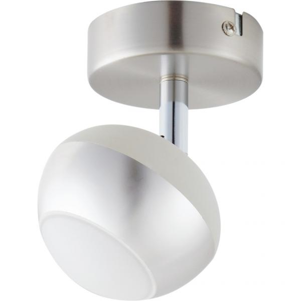 Спот светодиодный Toplight Doreen TL1241Y-01SN
