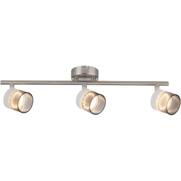 Спот светодиодный Toplight Rosa TL1230Y-03SN