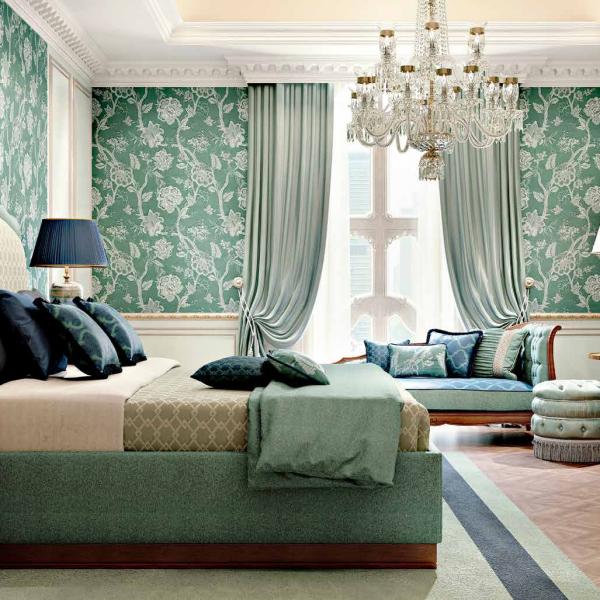 Кровать JARVIS