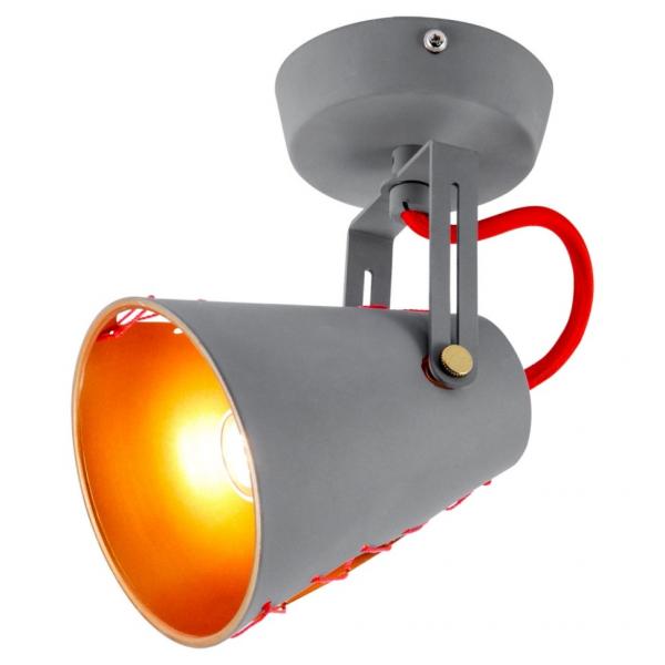 LSP-8020 Спот Lussole Loft