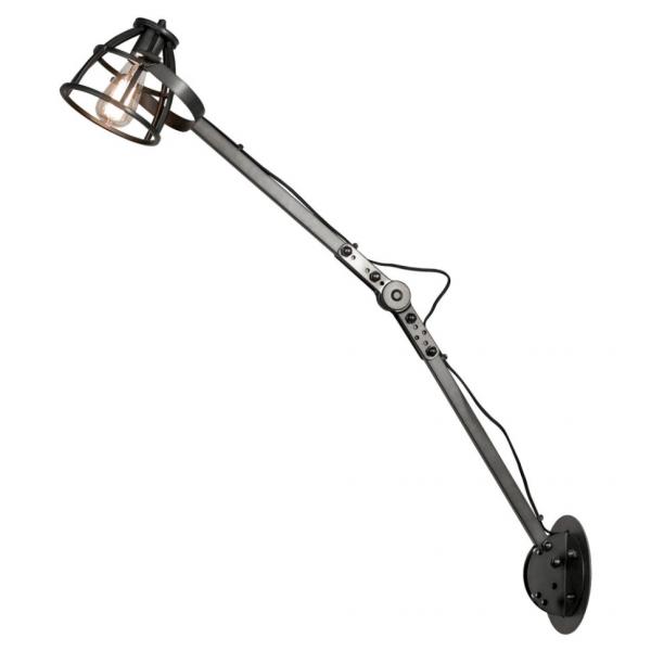 LSP-8066 Спот Lussole LOFT
