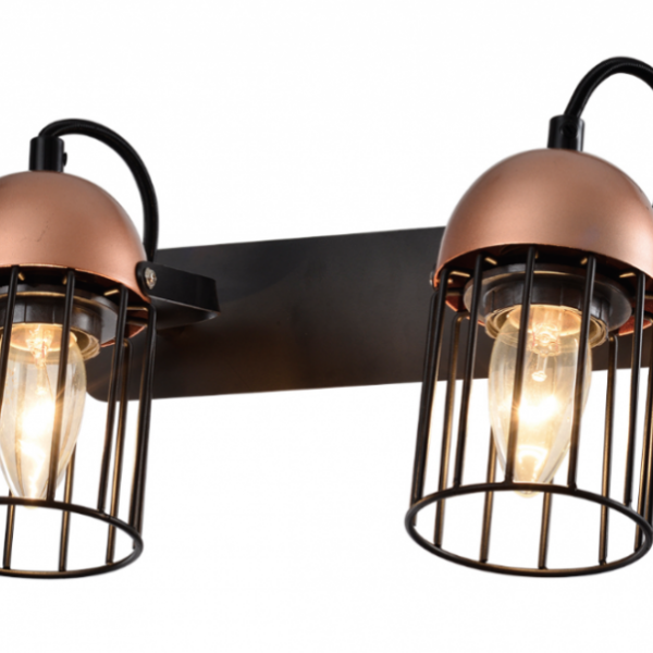 Спот Rivoli Anemon 5062-702 Б0047364