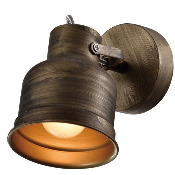 Спот Rivoli Inessa 7035-701 (Б0052447)