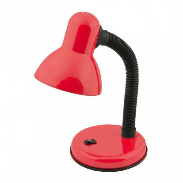 Настольная лампа Uniel TLI-204 Red (02164)