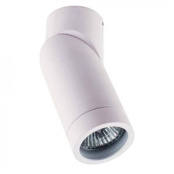 Спот Donolux Dl18438/11WW-R White