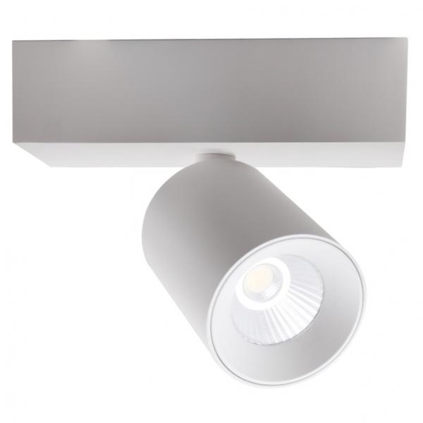 CLT 018W1 WH Спот Crystal Lux CLT 018