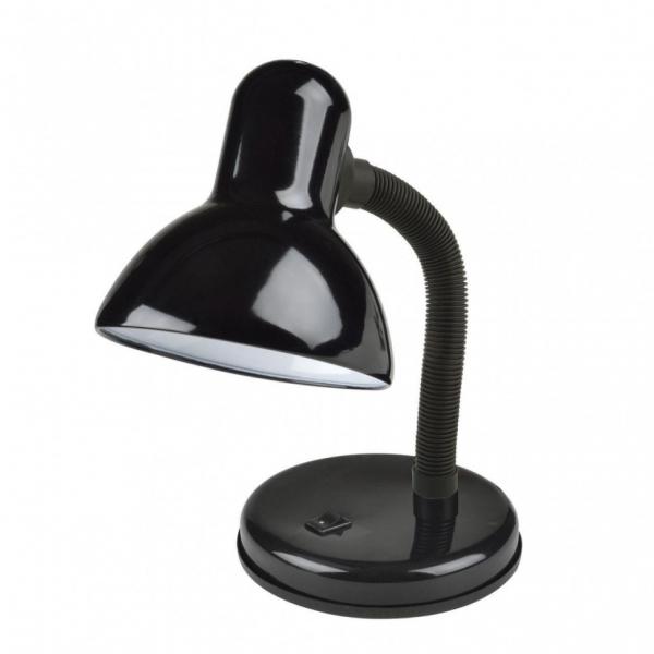 Настольная лампа Uniel Universal TLI-225 Black (UL-00001801)