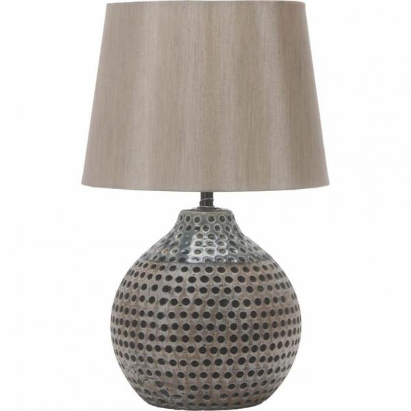 OML-83304-01 Настольная лампа Omnilux Marritza