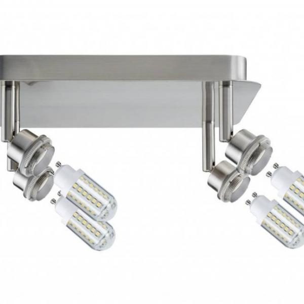 Спот Paulmann DecoSystems 60313