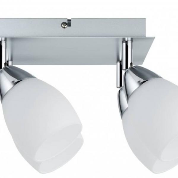 Спот Paulmann Wolba 60266