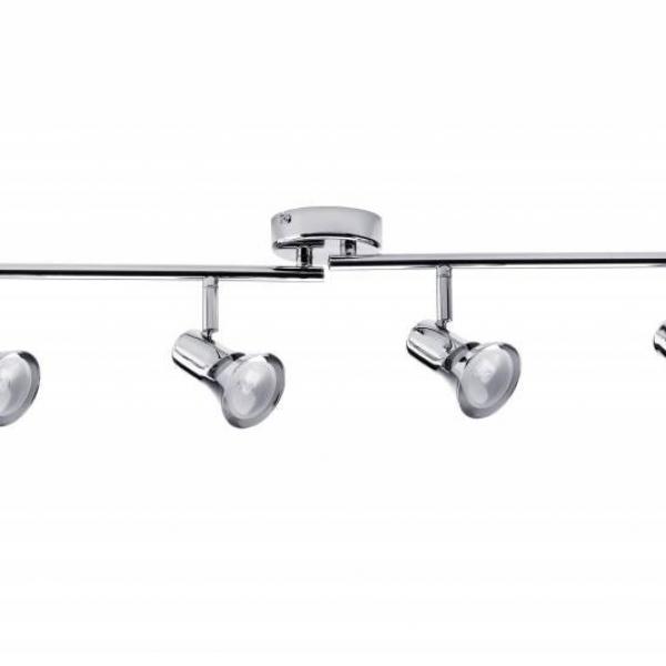 Спот Paulmann Lambda 60322