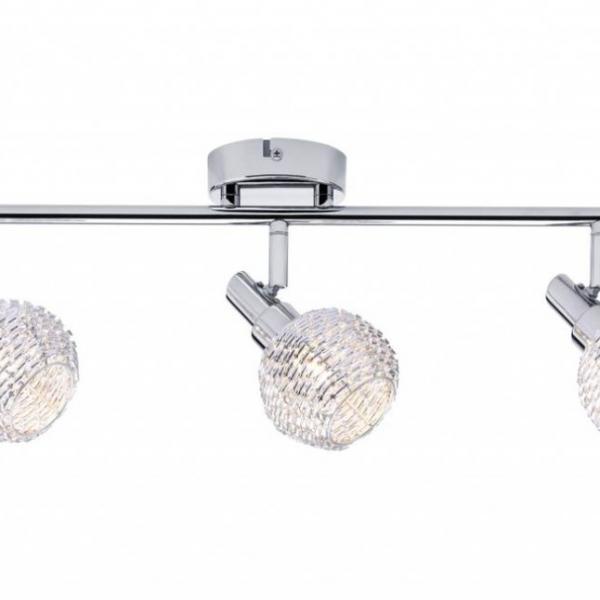 Спот Paulmann Curl 60405