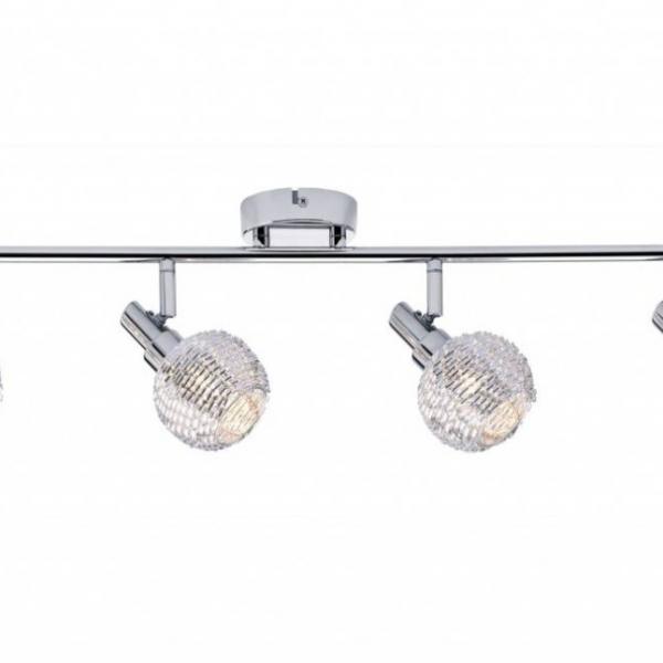 Спот Paulmann Curl 60406
