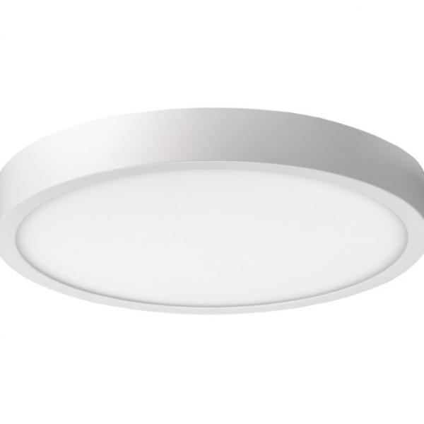 CLT 523C120 WH Светильник потолочный Crystal Lux CLT 523