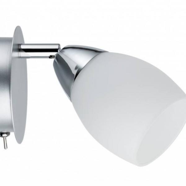 Спот Paulmann Wolba 60264