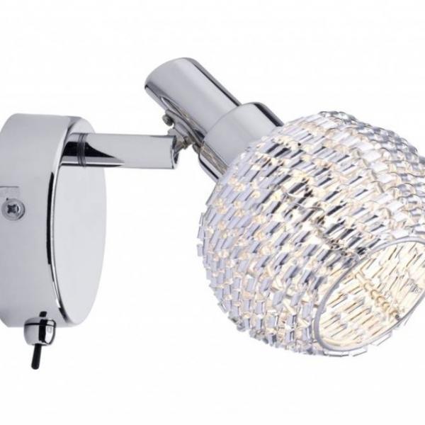 Спот Paulmann Curl 60403