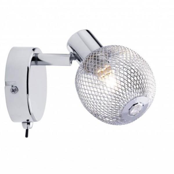 Спот Paulmann Mesh 60407