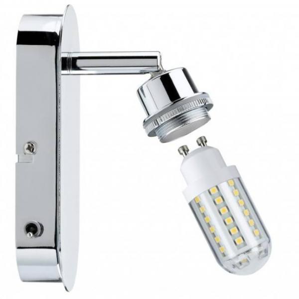 Спот Paulmann DecoSystems 60306