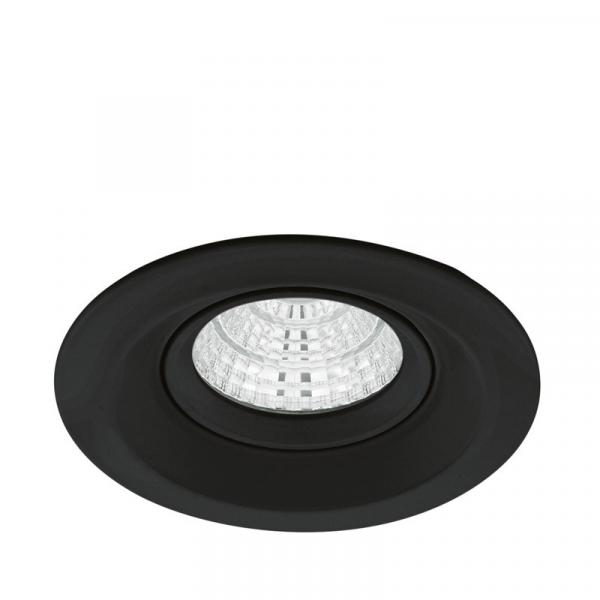 61551 Встраиваемый поворотный светодиодный светильник Eglo Talvera P