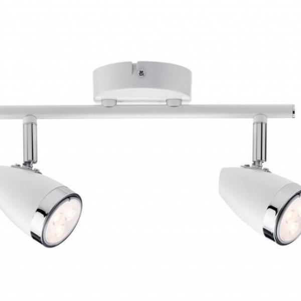 Спот Paulmann Root 60400