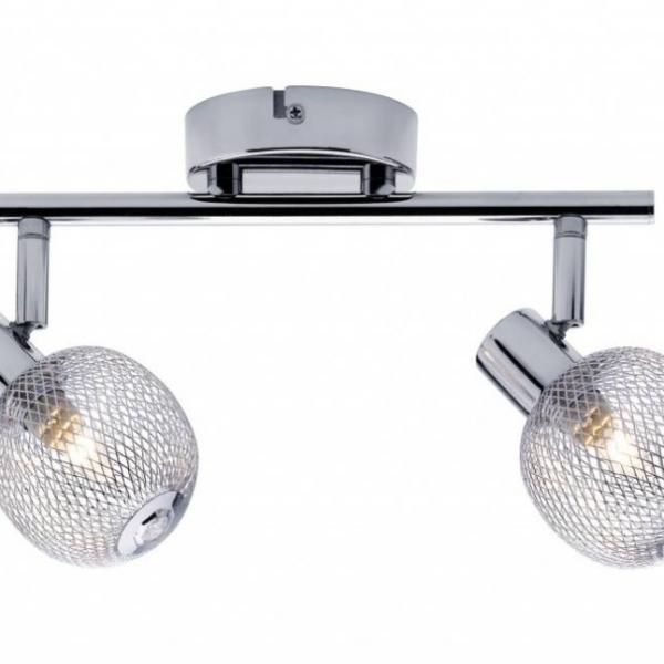Спот Paulmann Mesh 60408