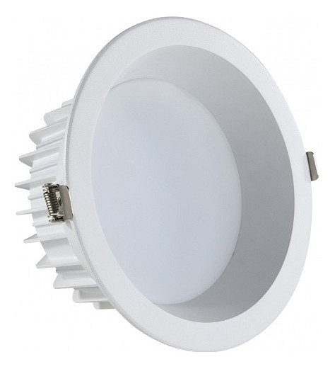 2136.01 Встраиваемый светильник Kink Light Точка
