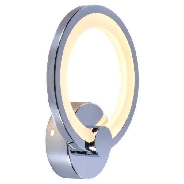 Светодиодный накладной светильник Profit Light 8077/1W CHR 20W
