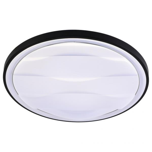 Потолочный светодиодный светильник Profit Light 2161/450 WH+CR 120W 3000-6000K