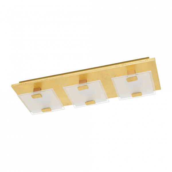 97759 Потолочный светодиодный светильник Eglo Vicaro 1
